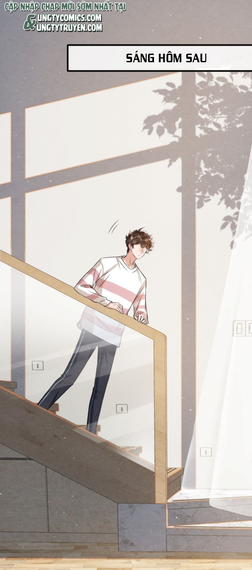 Trạch Mộc Nhi Tê Chapter 34 - Trang 40