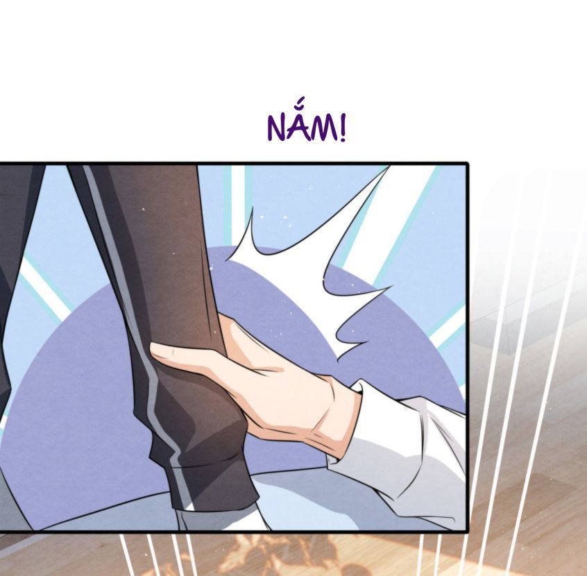 Trạch Mộc Nhi Tê Chapter 34 - Trang 43