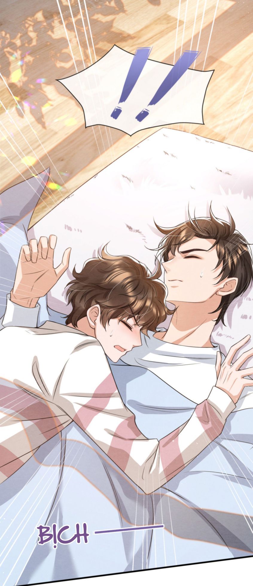 Trạch Mộc Nhi Tê Chapter 34 - Trang 44