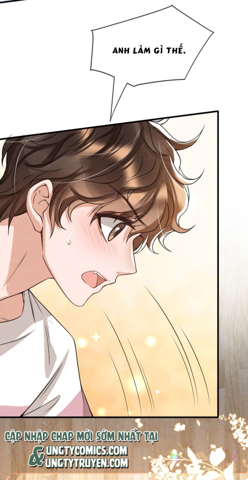 Trạch Mộc Nhi Tê Chapter 34 - Trang 45
