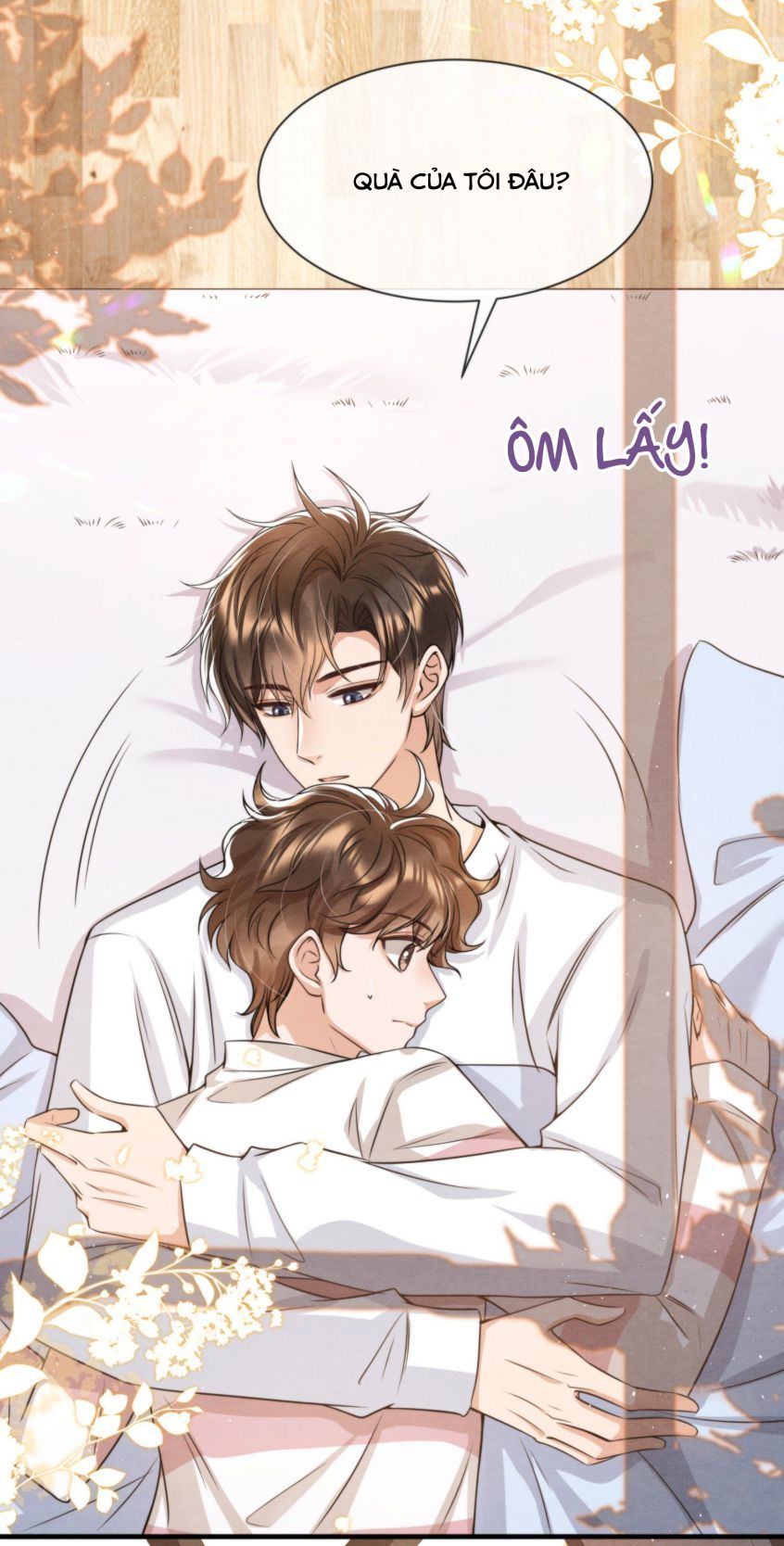 Trạch Mộc Nhi Tê Chapter 34 - Trang 46