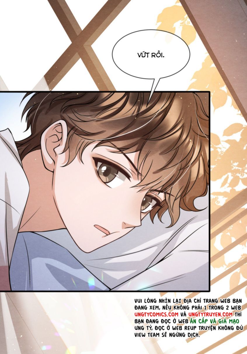 Trạch Mộc Nhi Tê Chapter 34 - Trang 47