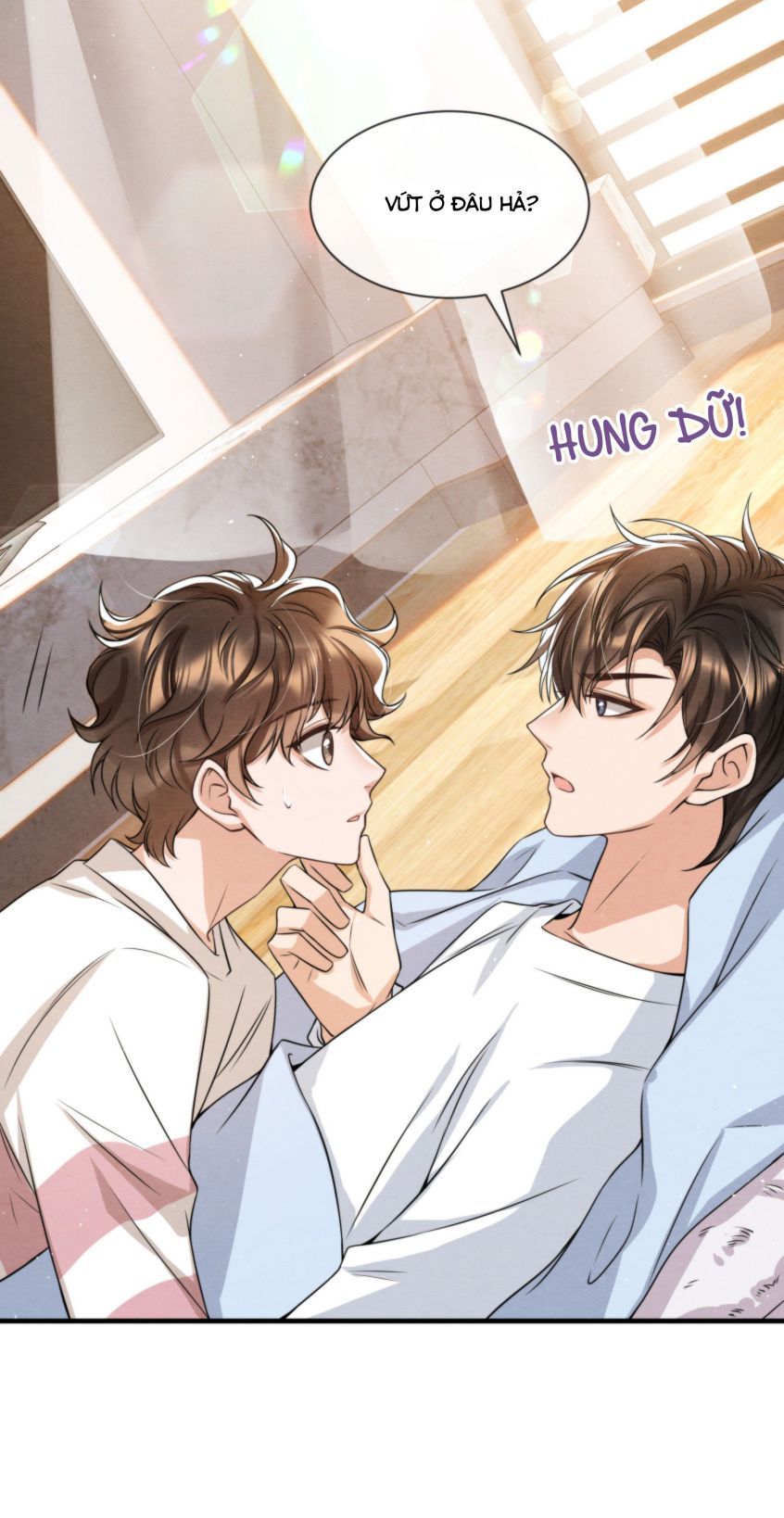 Trạch Mộc Nhi Tê Chapter 34 - Trang 48