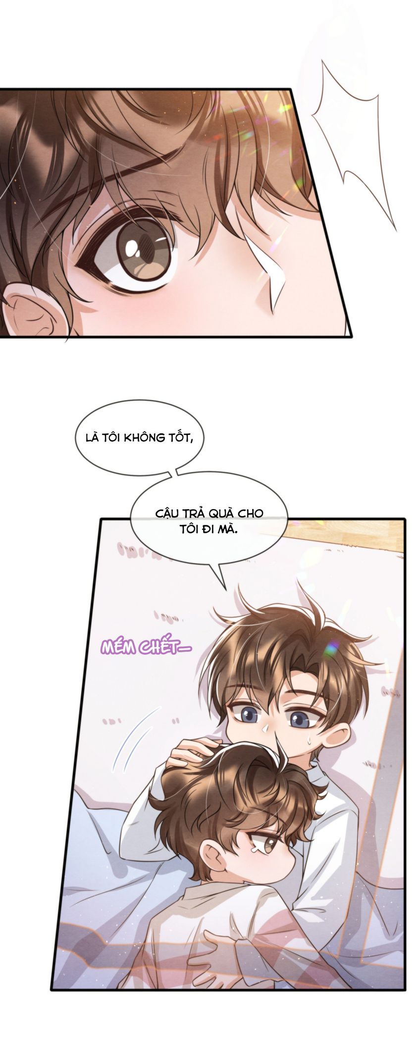 Trạch Mộc Nhi Tê Chapter 34 - Trang 49