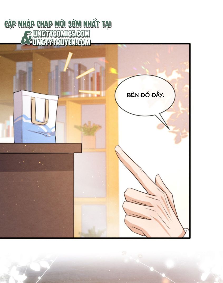 Trạch Mộc Nhi Tê Chapter 34 - Trang 50