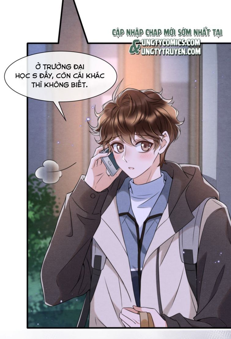 Trạch Mộc Nhi Tê Chapter 34 - Trang 6