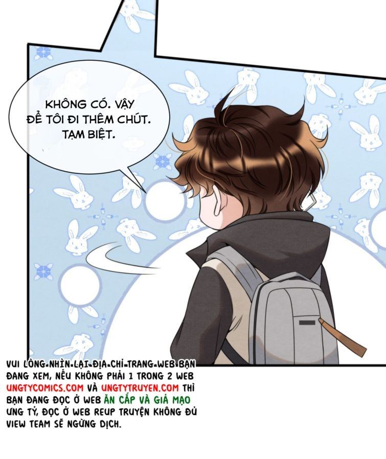 Trạch Mộc Nhi Tê Chapter 34 - Trang 8