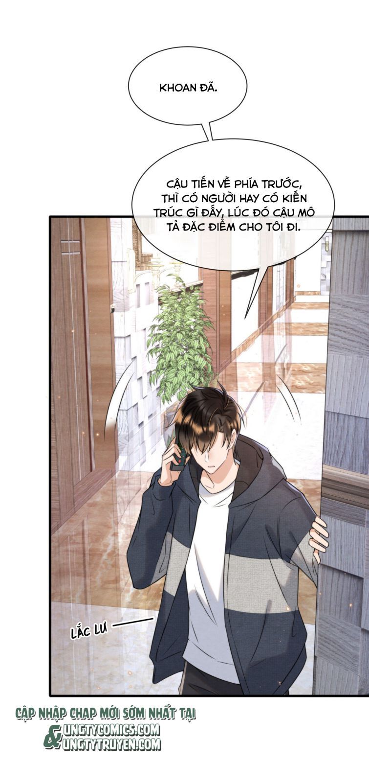 Trạch Mộc Nhi Tê Chapter 34 - Trang 9