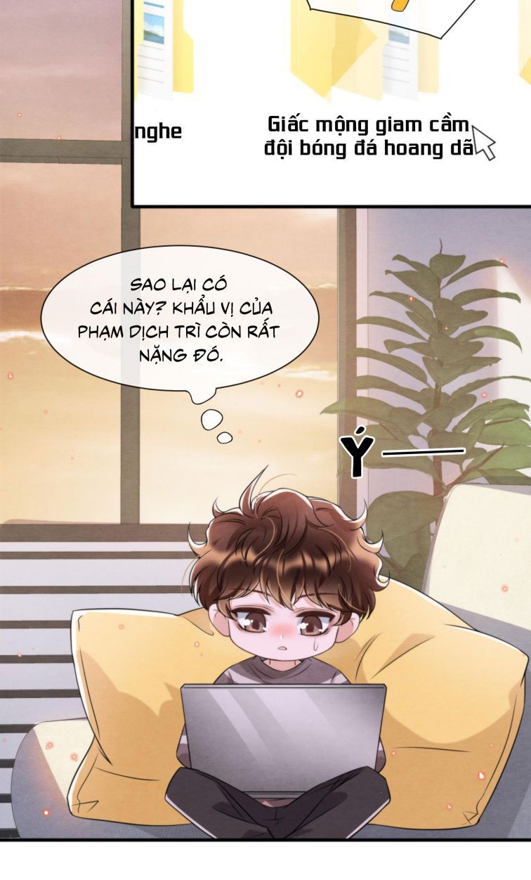Trạch Mộc Nhi Tê Chapter 35 - Trang 10