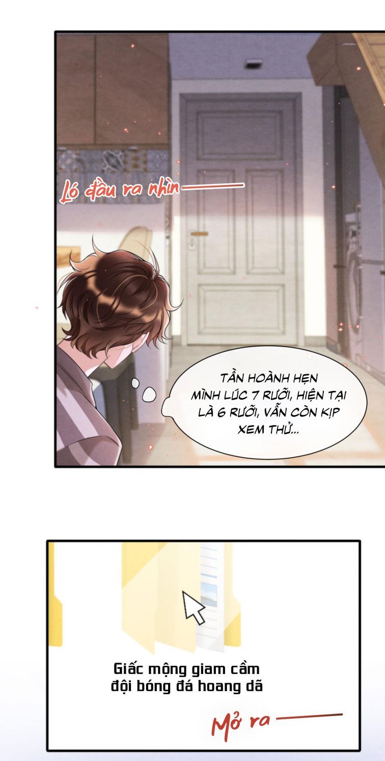 Trạch Mộc Nhi Tê Chapter 35 - Trang 11