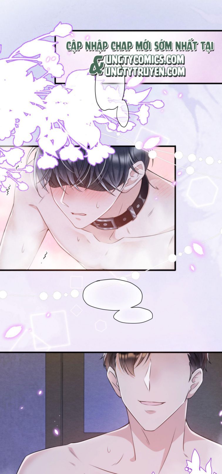 Trạch Mộc Nhi Tê Chapter 35 - Trang 12