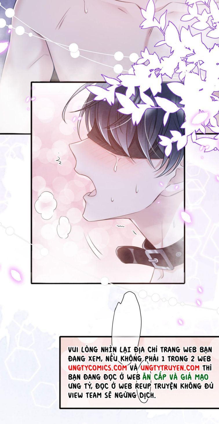Trạch Mộc Nhi Tê Chapter 35 - Trang 13
