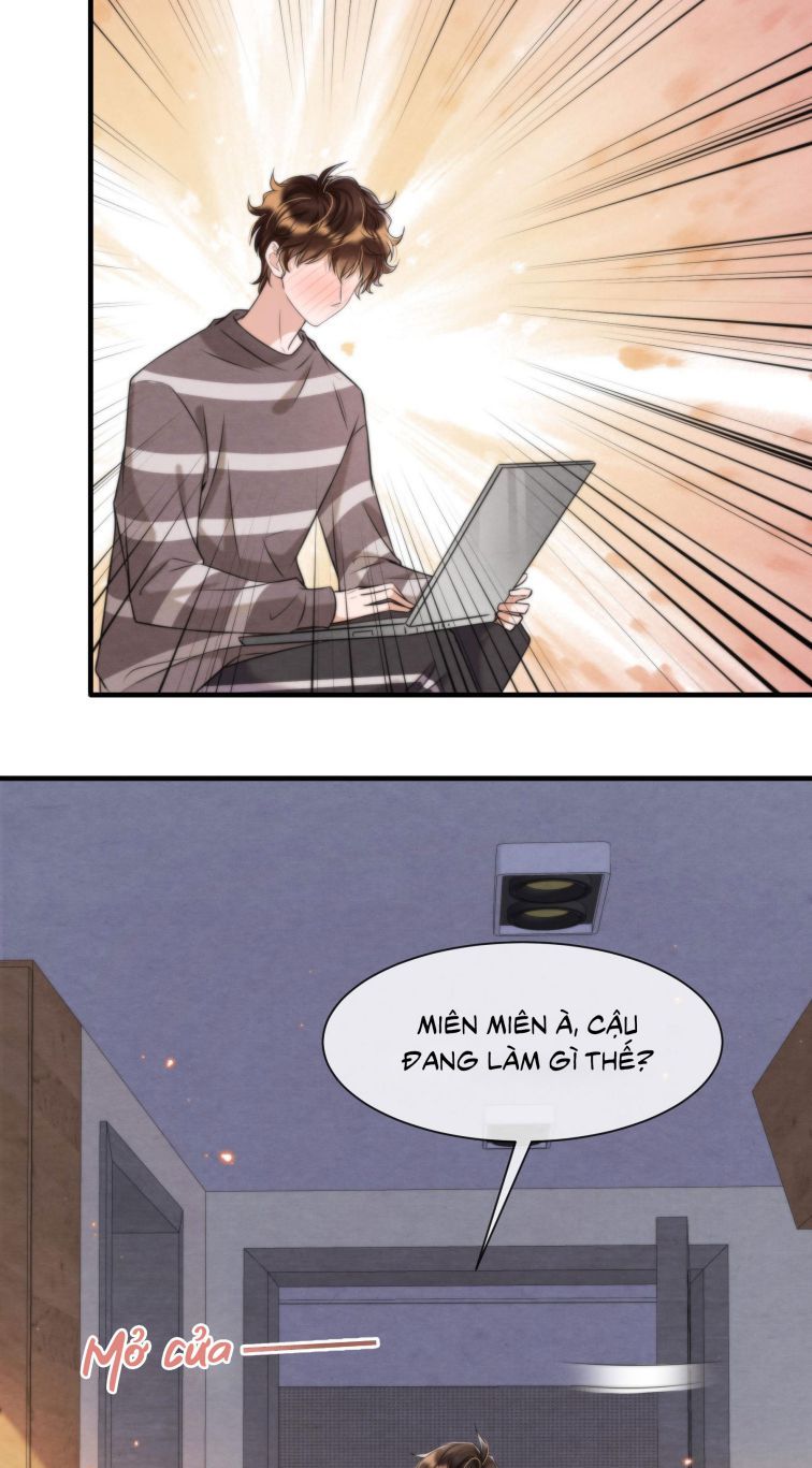 Trạch Mộc Nhi Tê Chapter 35 - Trang 15