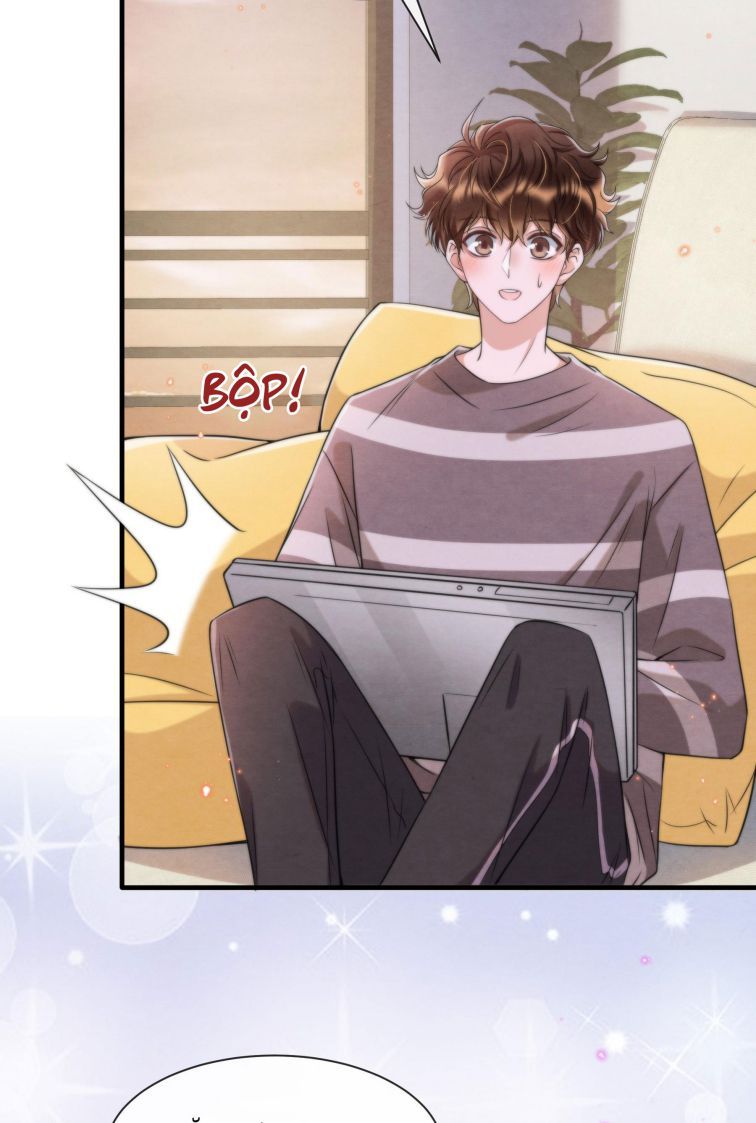 Trạch Mộc Nhi Tê Chapter 35 - Trang 17