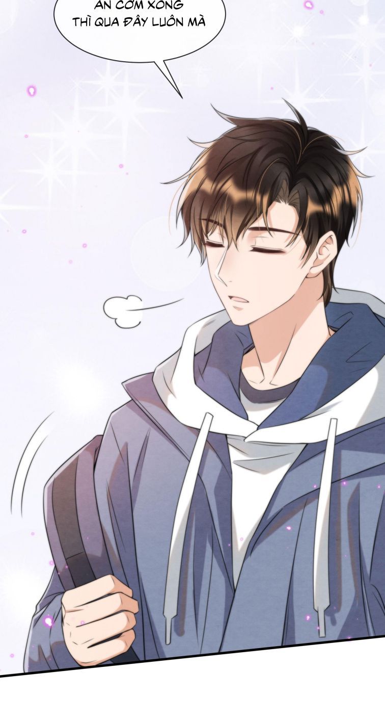 Trạch Mộc Nhi Tê Chapter 35 - Trang 18