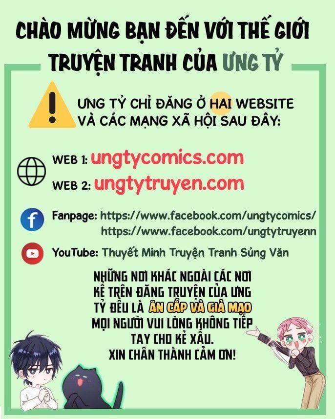 Trạch Mộc Nhi Tê Chapter 35 - Trang 2