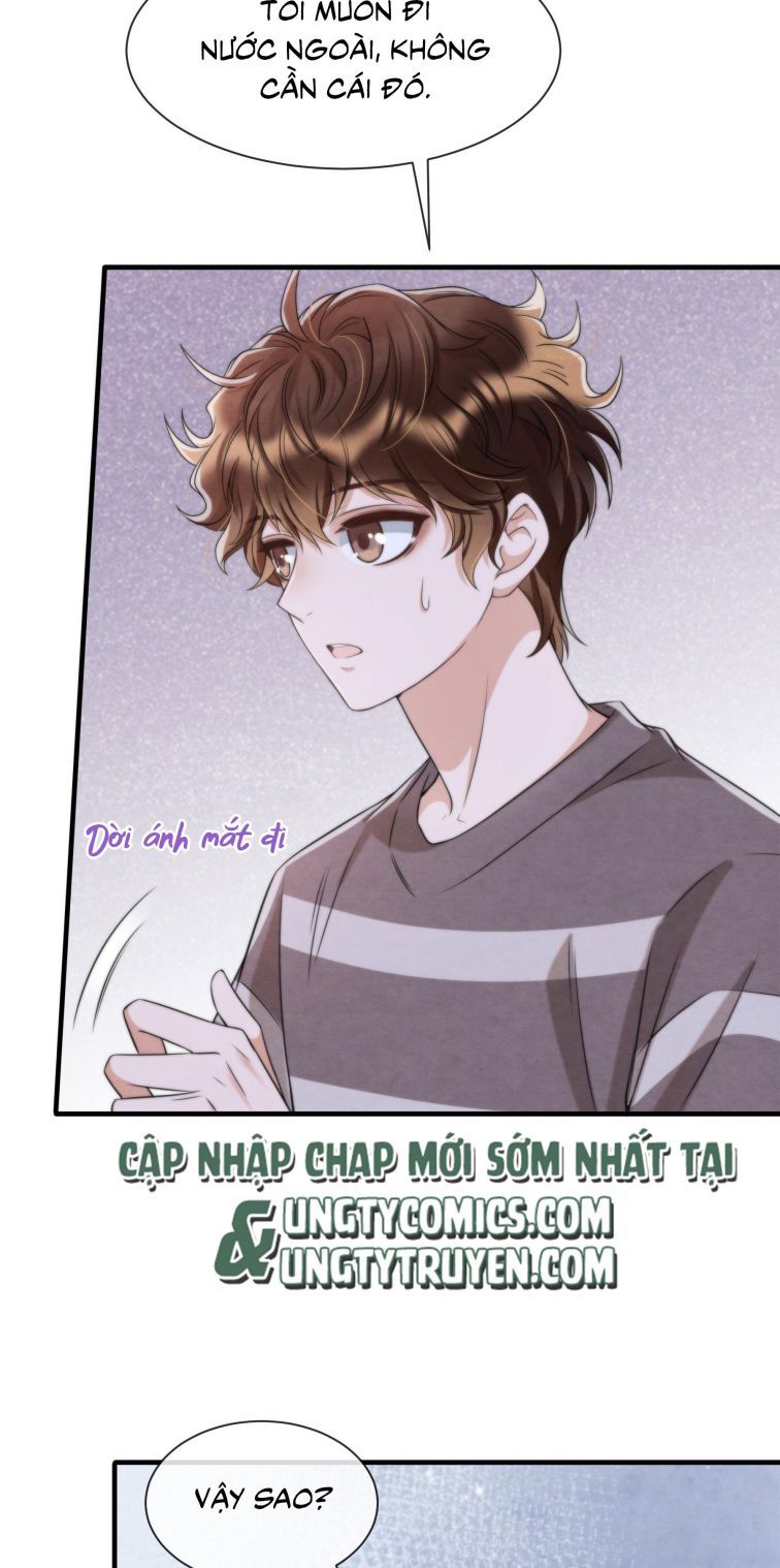 Trạch Mộc Nhi Tê Chapter 35 - Trang 20