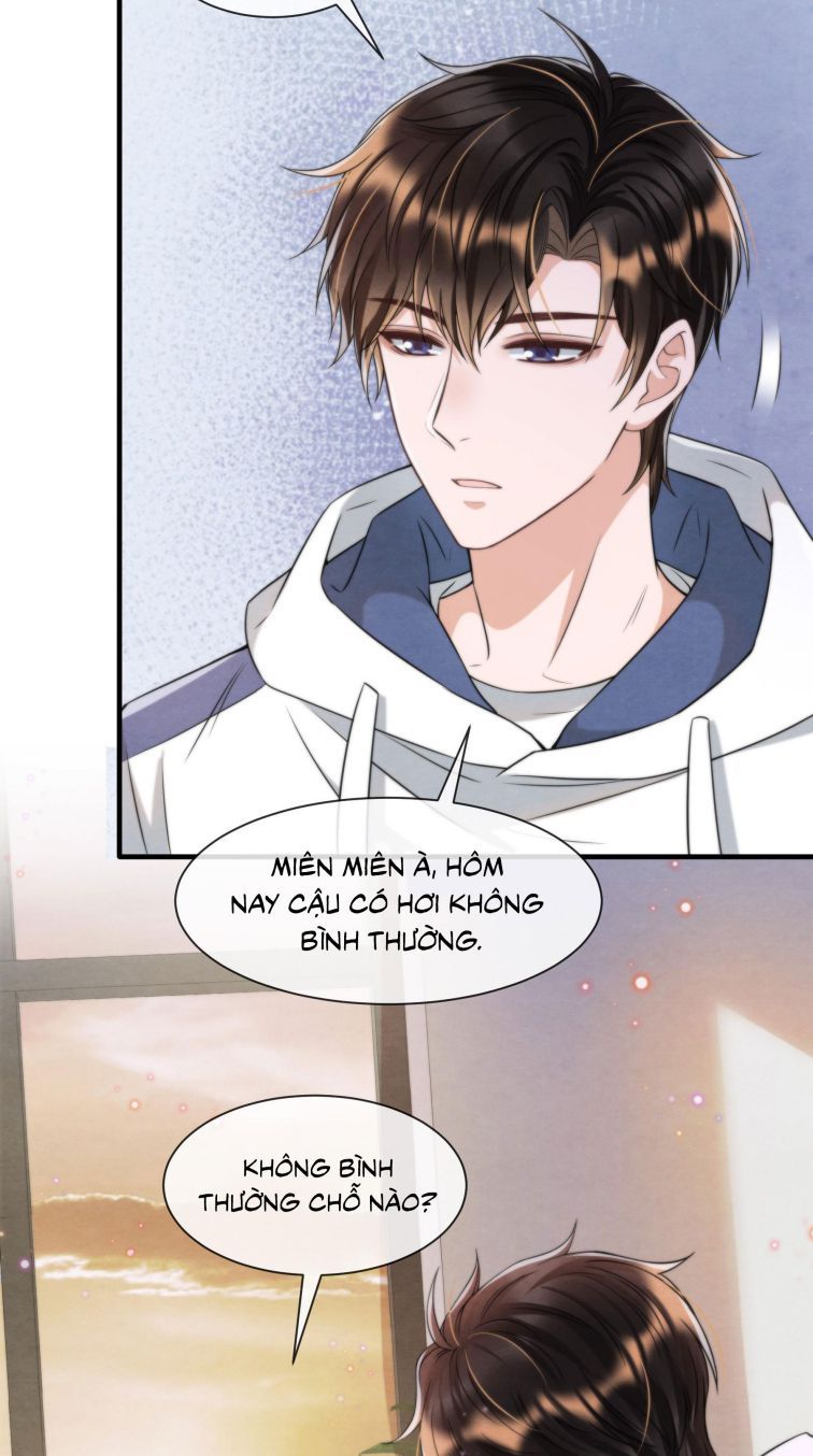 Trạch Mộc Nhi Tê Chapter 35 - Trang 21