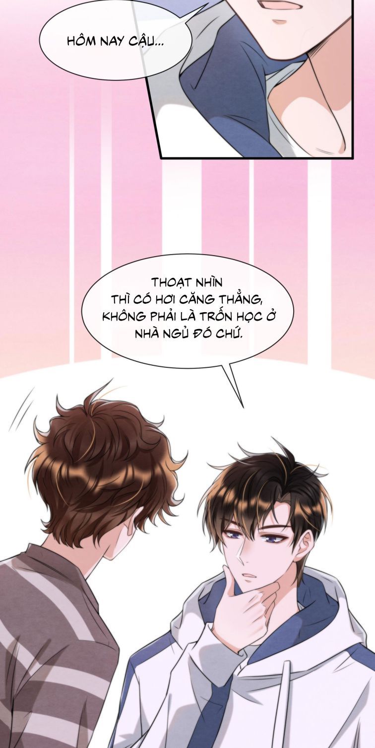 Trạch Mộc Nhi Tê Chapter 35 - Trang 23