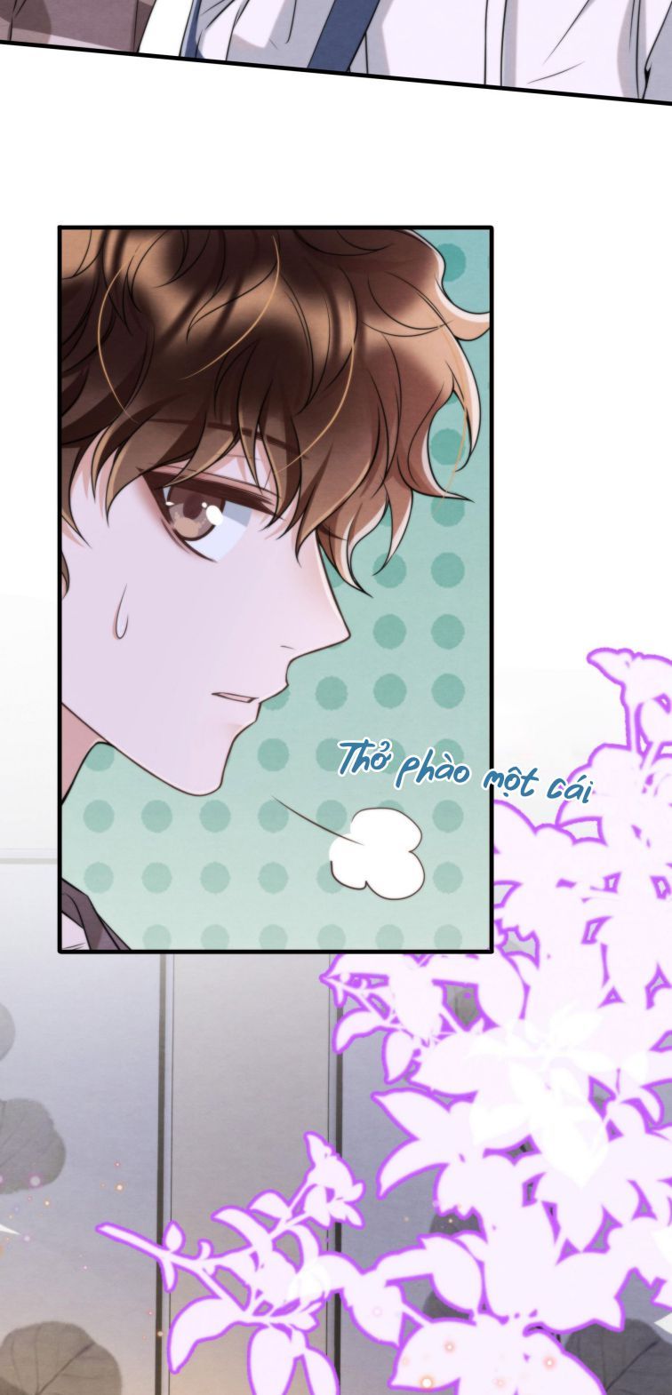 Trạch Mộc Nhi Tê Chapter 35 - Trang 24