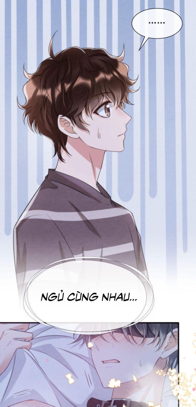 Trạch Mộc Nhi Tê Chapter 35 - Trang 27