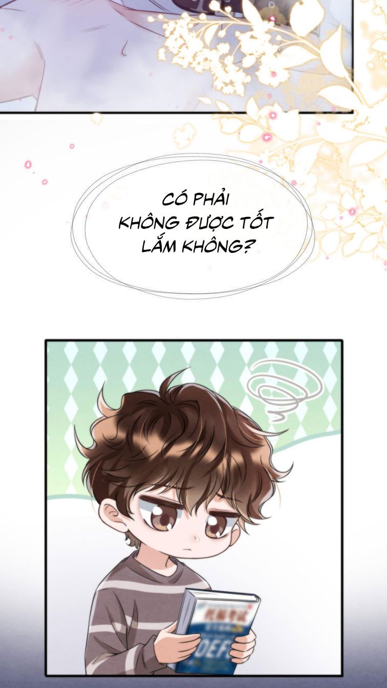 Trạch Mộc Nhi Tê Chapter 35 - Trang 28