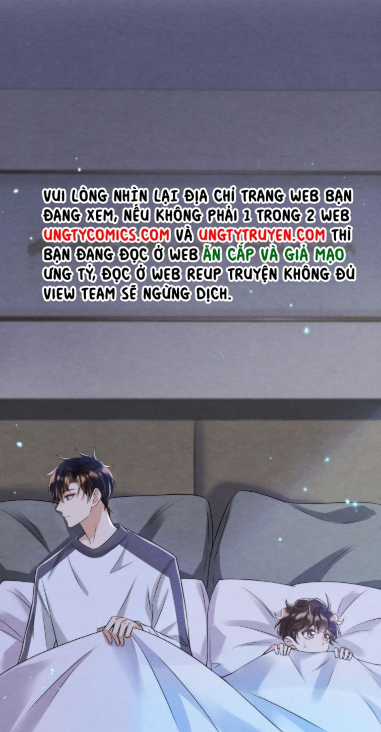Trạch Mộc Nhi Tê Chapter 35 - Trang 29