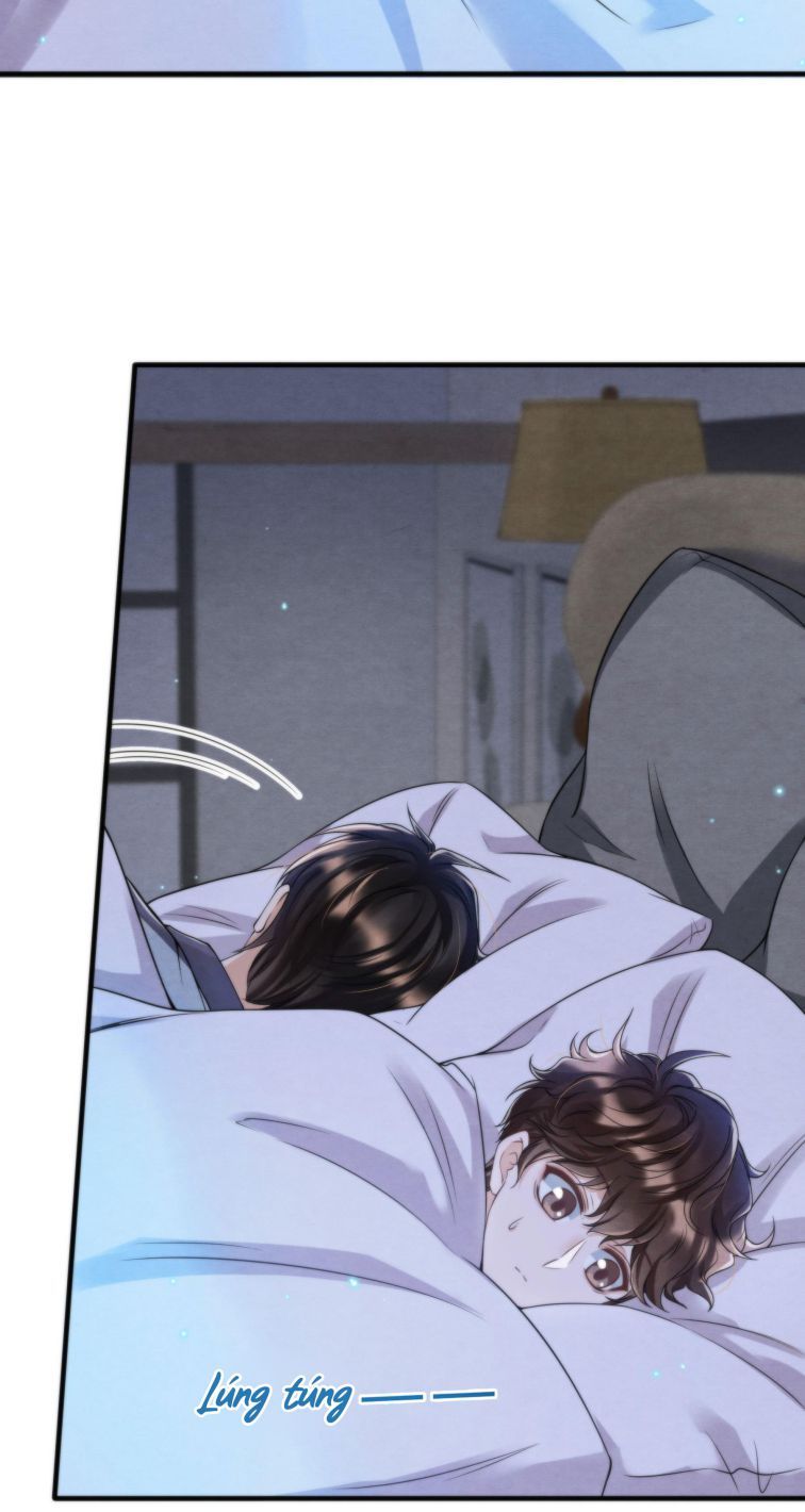 Trạch Mộc Nhi Tê Chapter 35 - Trang 30