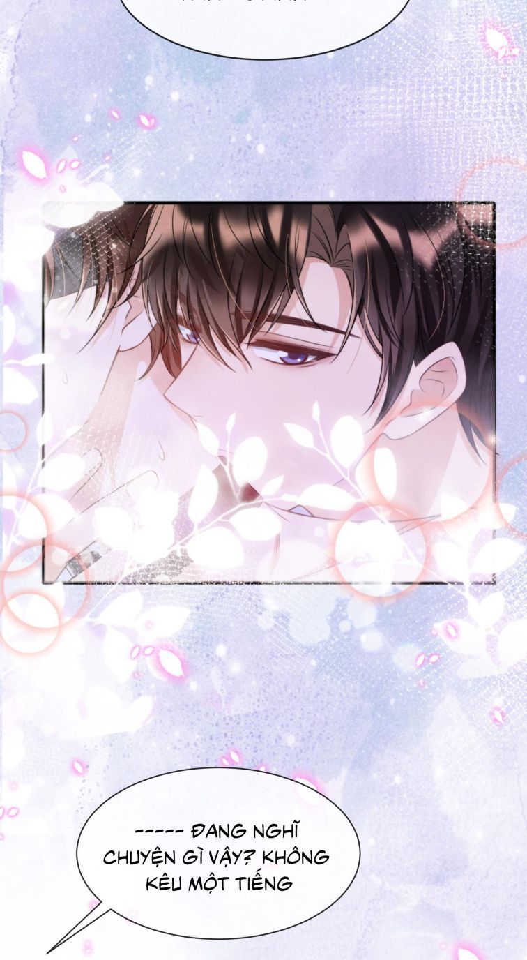 Trạch Mộc Nhi Tê Chapter 35 - Trang 32
