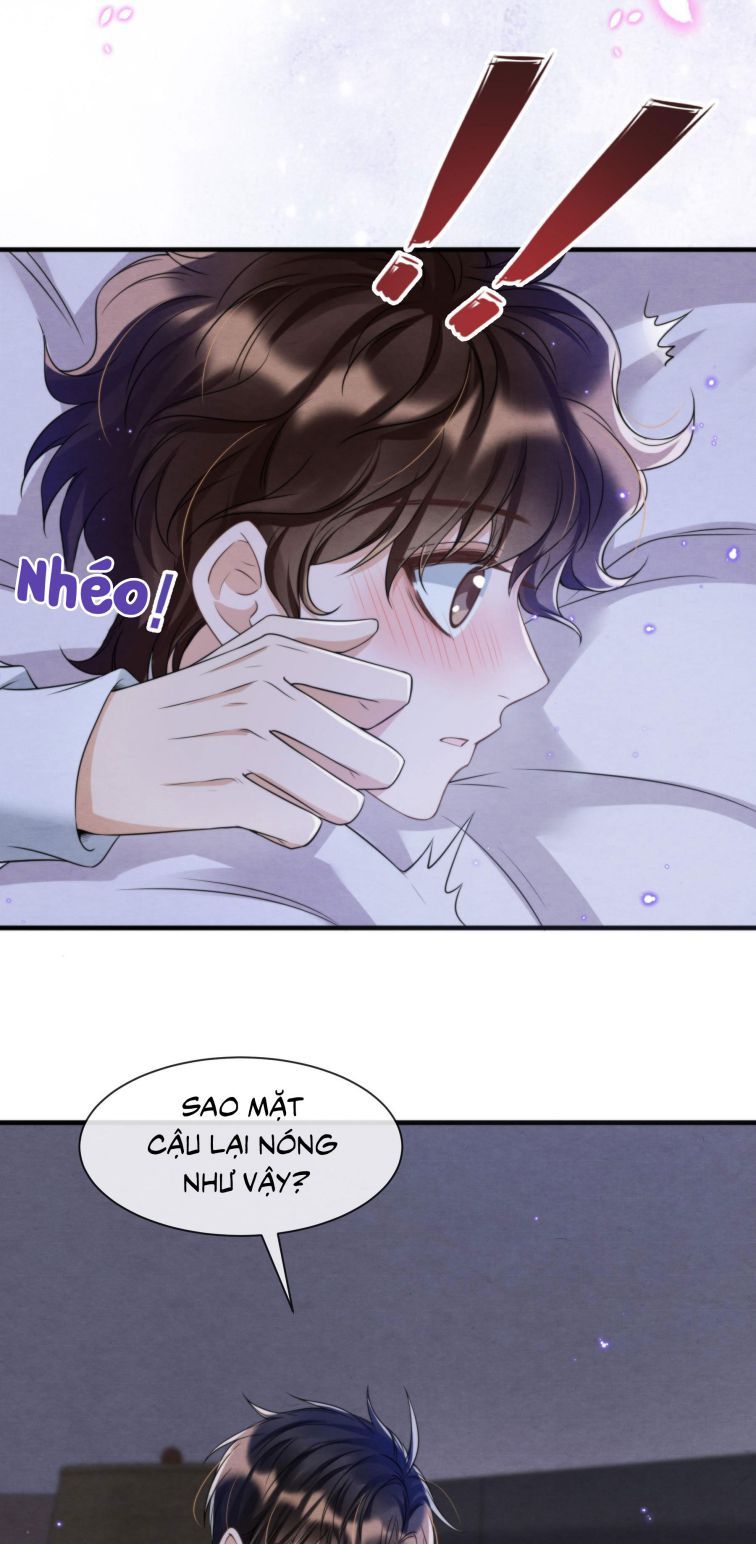 Trạch Mộc Nhi Tê Chapter 35 - Trang 33