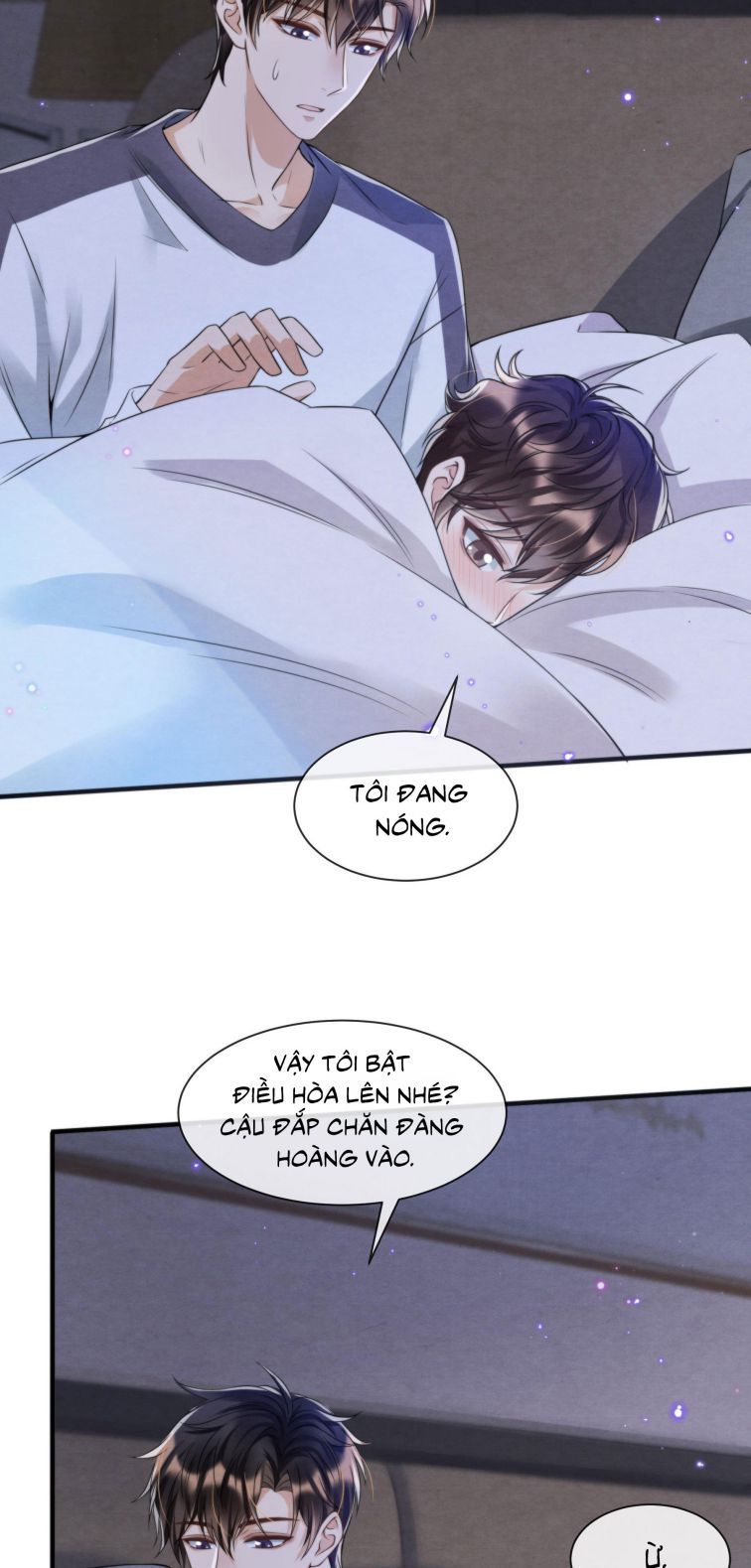 Trạch Mộc Nhi Tê Chapter 35 - Trang 34
