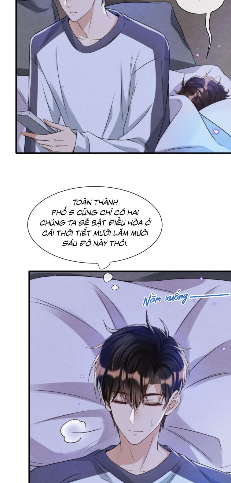 Trạch Mộc Nhi Tê Chapter 35 - Trang 35