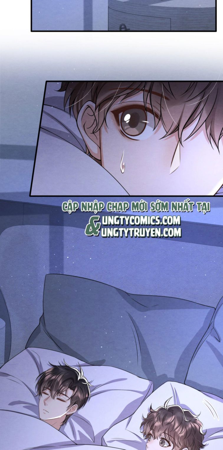Trạch Mộc Nhi Tê Chapter 35 - Trang 37