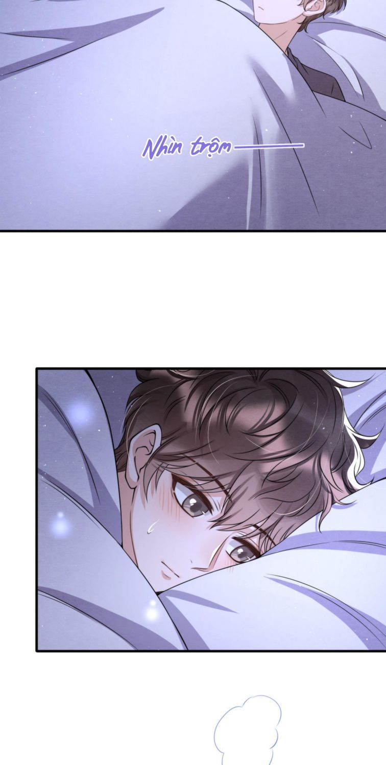 Trạch Mộc Nhi Tê Chapter 35 - Trang 38