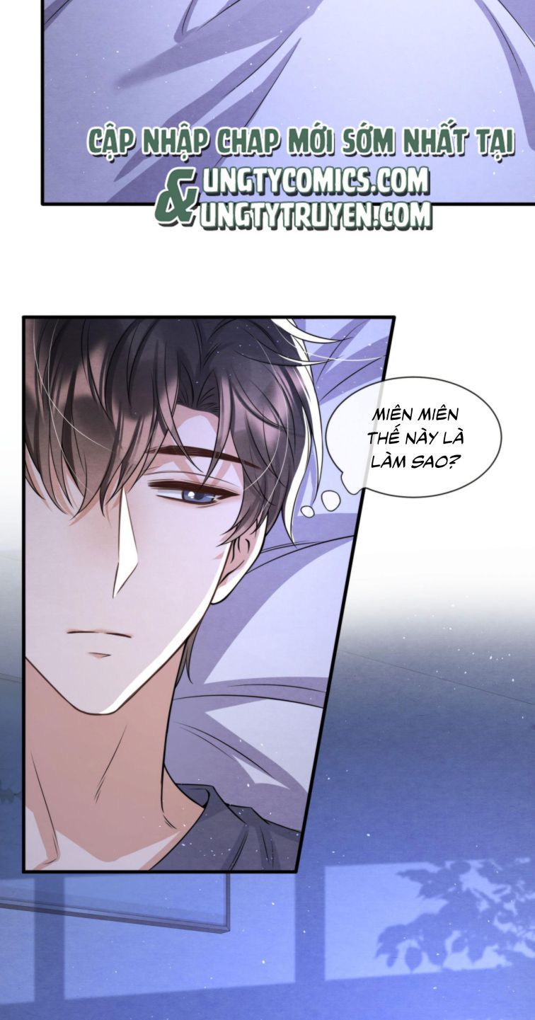 Trạch Mộc Nhi Tê Chapter 35 - Trang 40