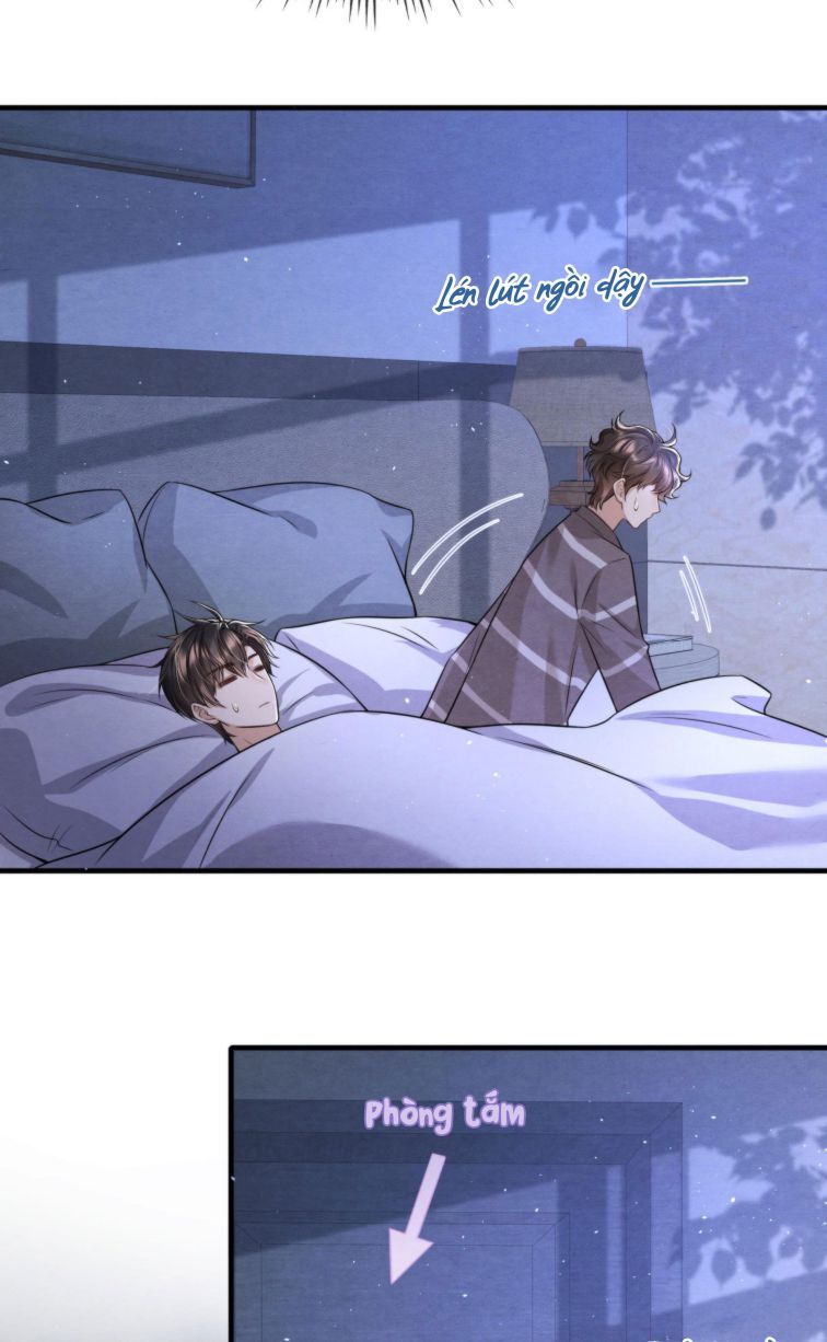 Trạch Mộc Nhi Tê Chapter 35 - Trang 44