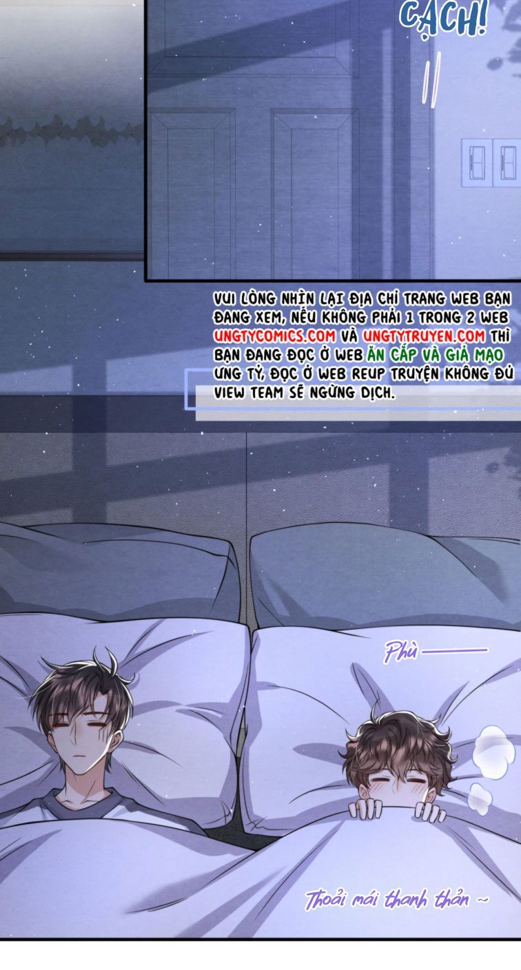 Trạch Mộc Nhi Tê Chapter 35 - Trang 45