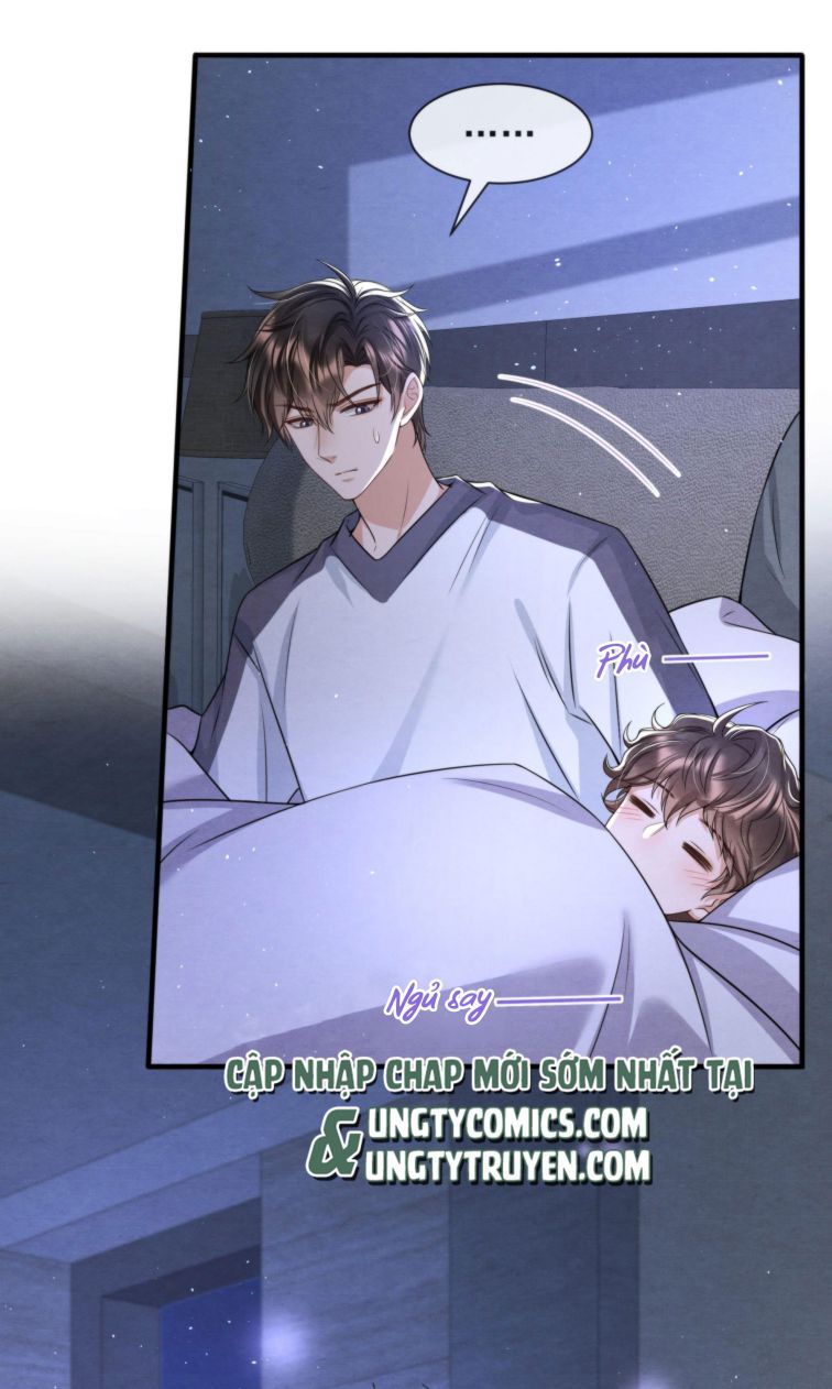 Trạch Mộc Nhi Tê Chapter 35 - Trang 46