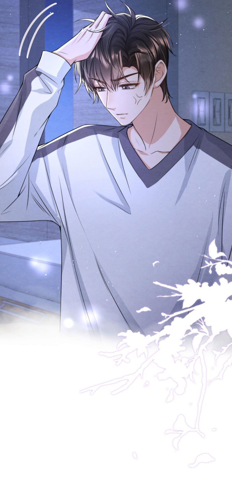 Trạch Mộc Nhi Tê Chapter 35 - Trang 47