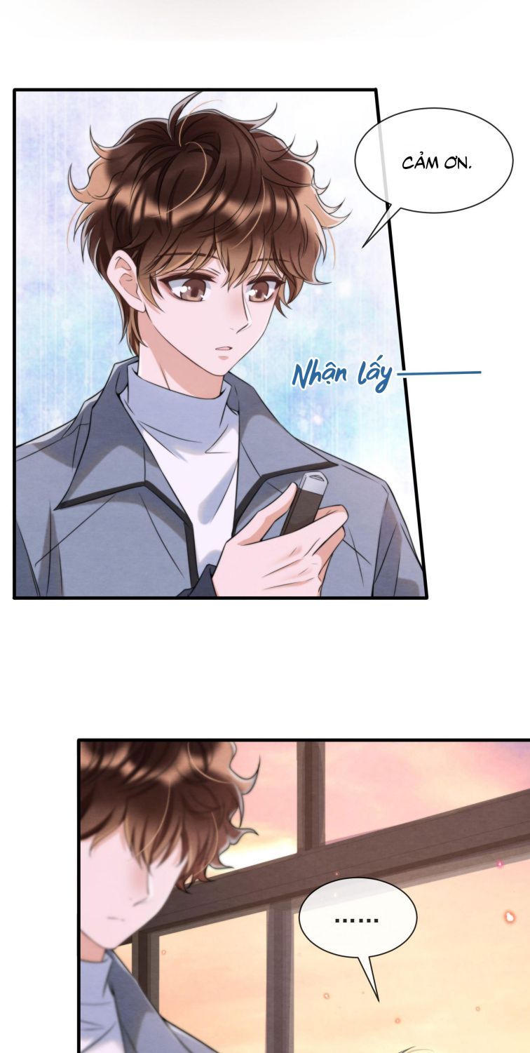 Trạch Mộc Nhi Tê Chapter 35 - Trang 5