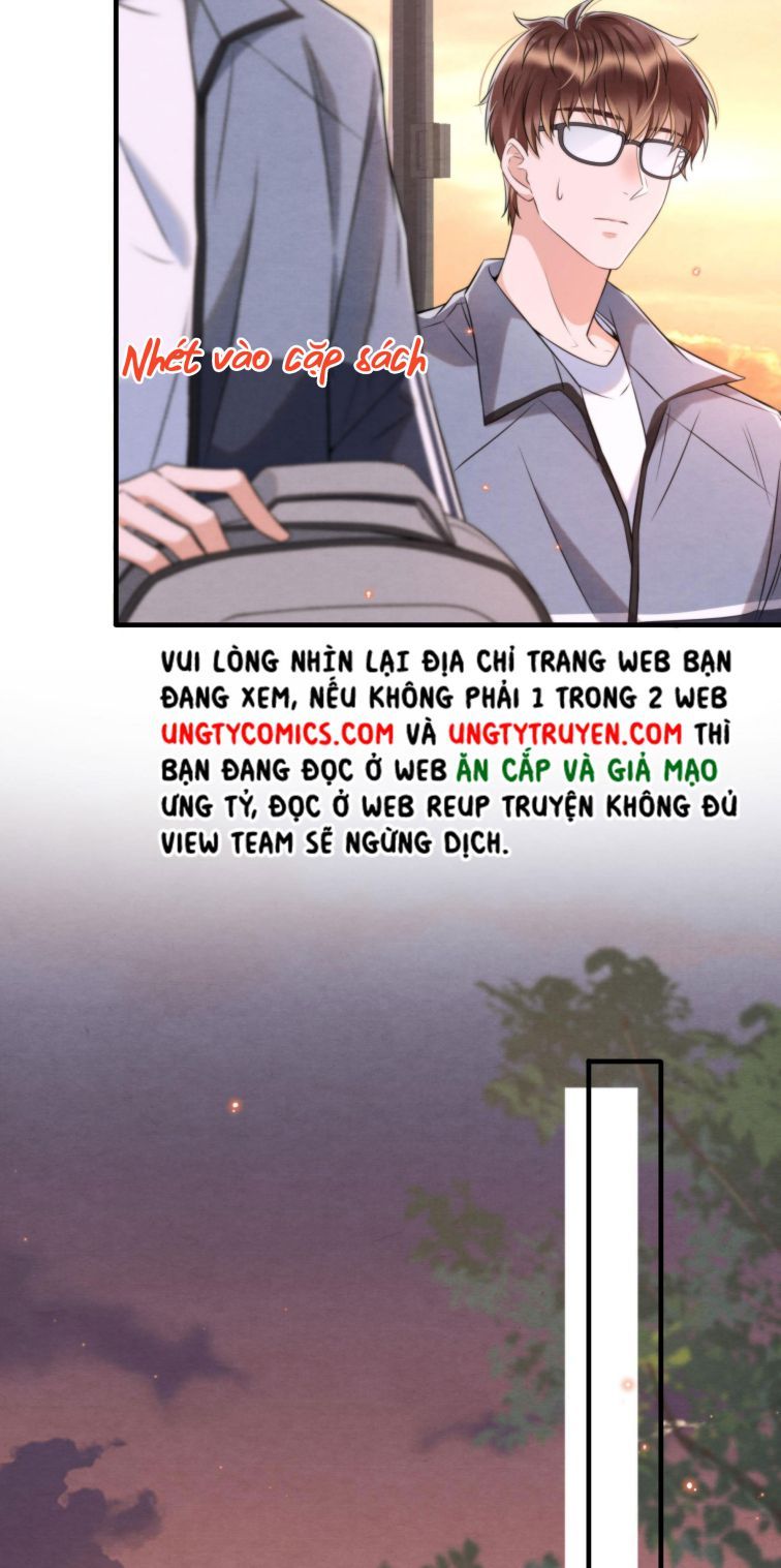 Trạch Mộc Nhi Tê Chapter 35 - Trang 6