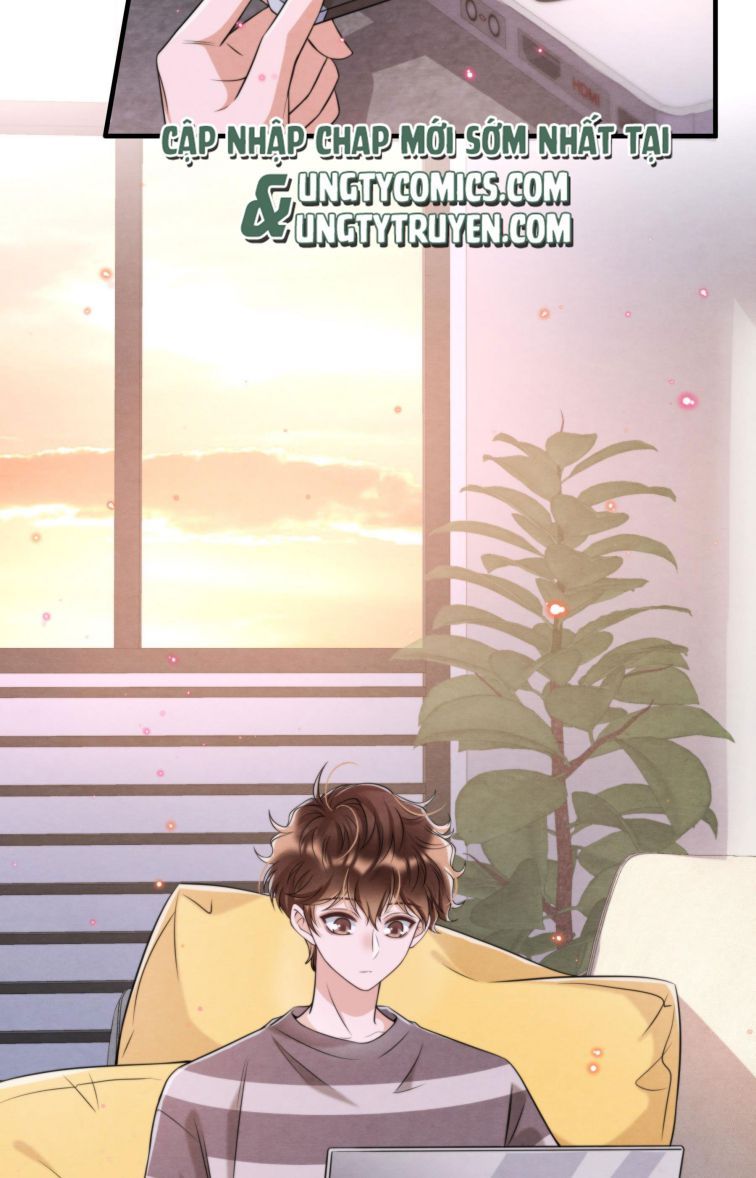 Trạch Mộc Nhi Tê Chapter 35 - Trang 8