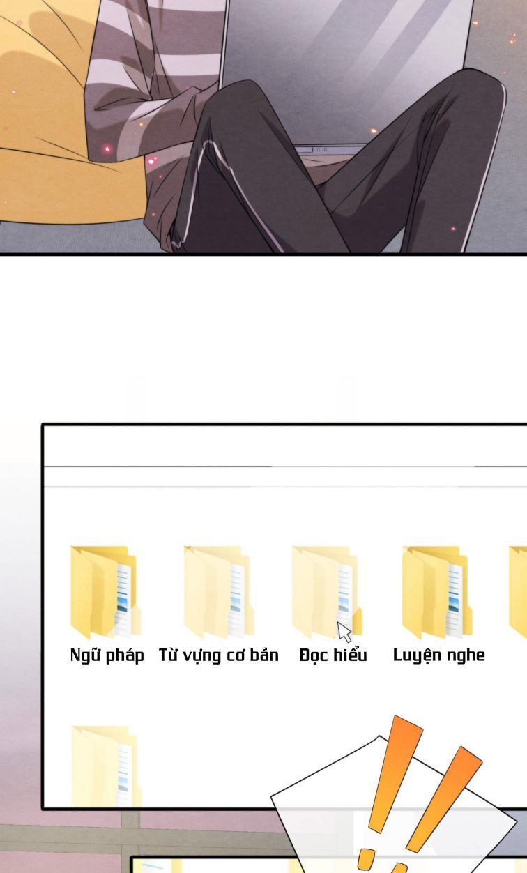 Trạch Mộc Nhi Tê Chapter 35 - Trang 9