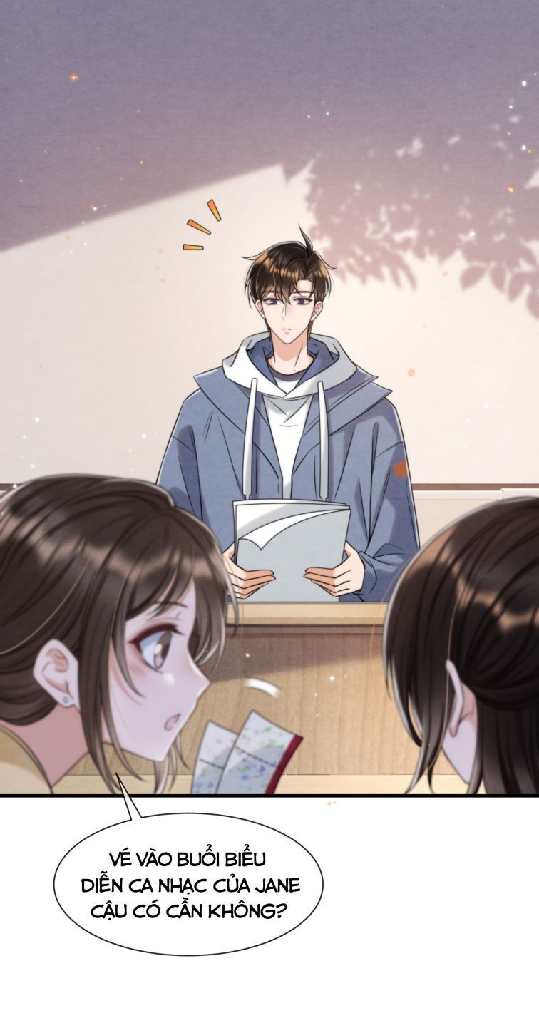 Trạch Mộc Nhi Tê Chapter 36 - Trang 10