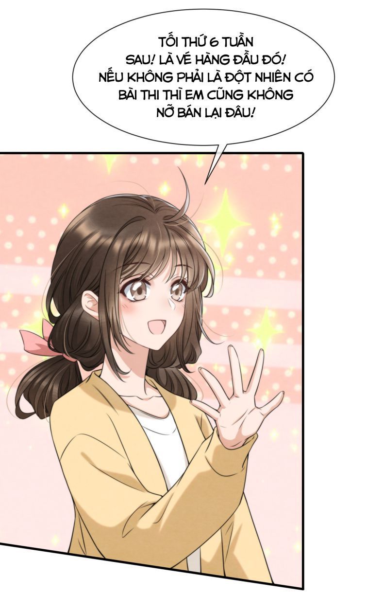 Trạch Mộc Nhi Tê Chapter 36 - Trang 13