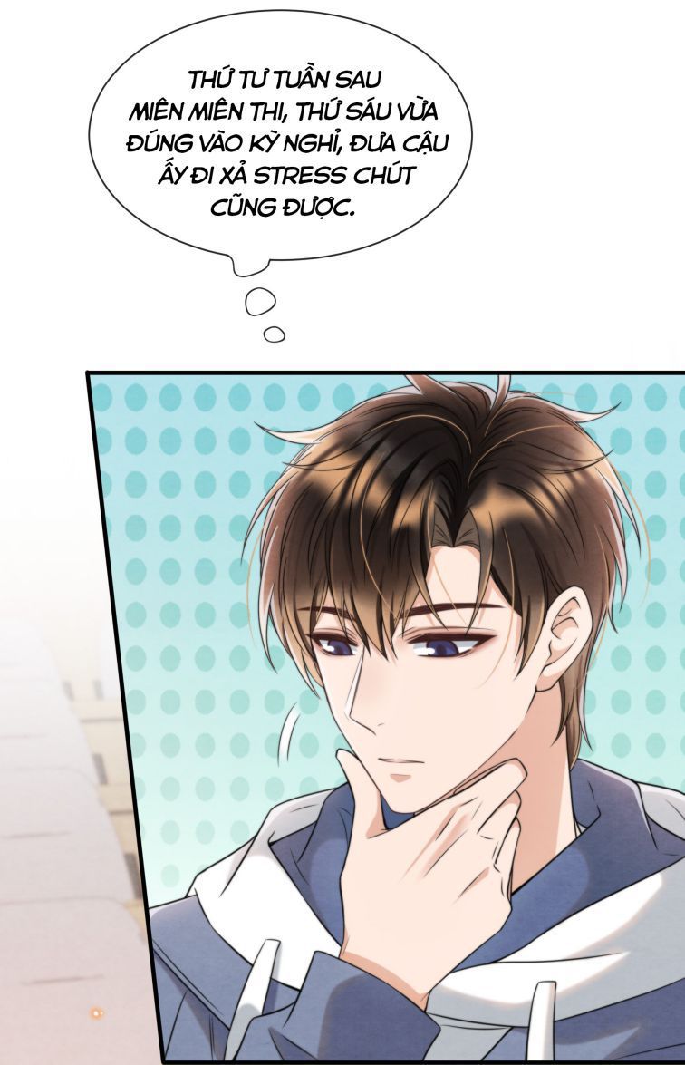 Trạch Mộc Nhi Tê Chapter 36 - Trang 14