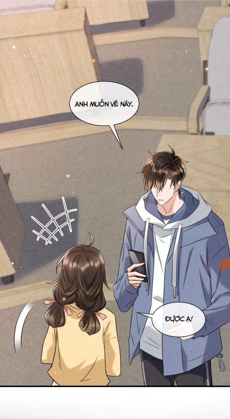 Trạch Mộc Nhi Tê Chapter 36 - Trang 15