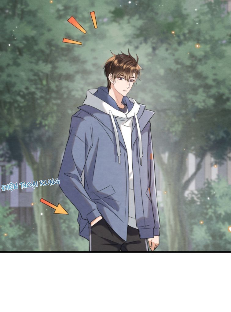 Trạch Mộc Nhi Tê Chapter 36 - Trang 17
