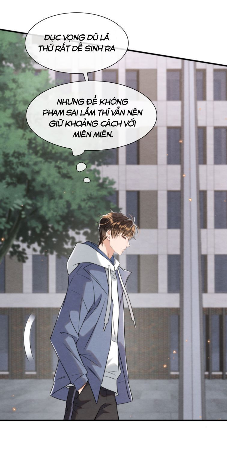 Trạch Mộc Nhi Tê Chapter 36 - Trang 19