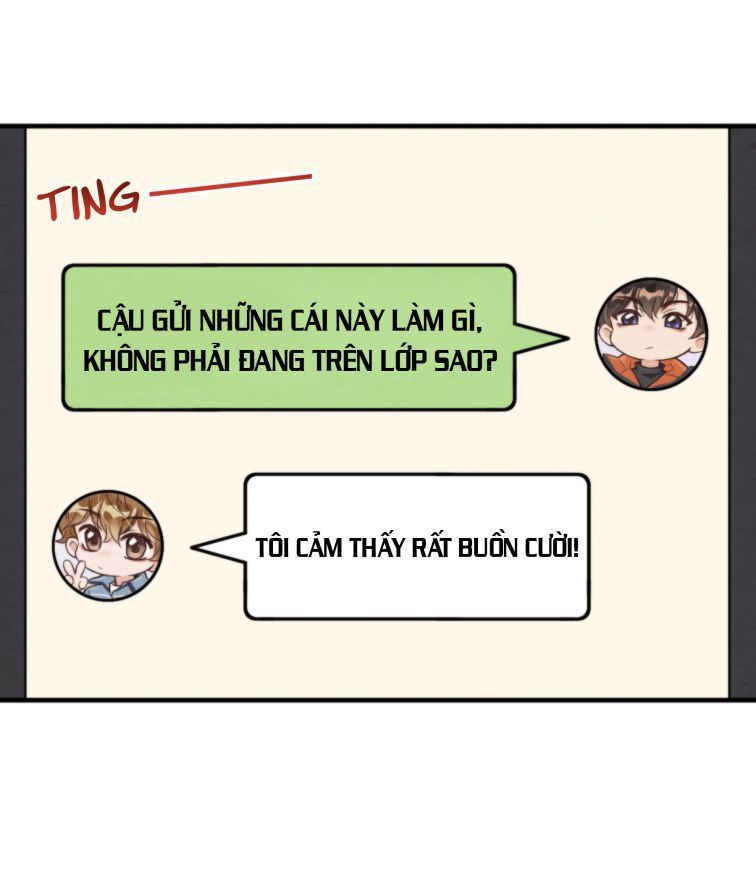 Trạch Mộc Nhi Tê Chapter 36 - Trang 21